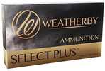 Manufacturer: WeatherbyMfg No: R28NS180VLDSize / Style: AMMUNITION